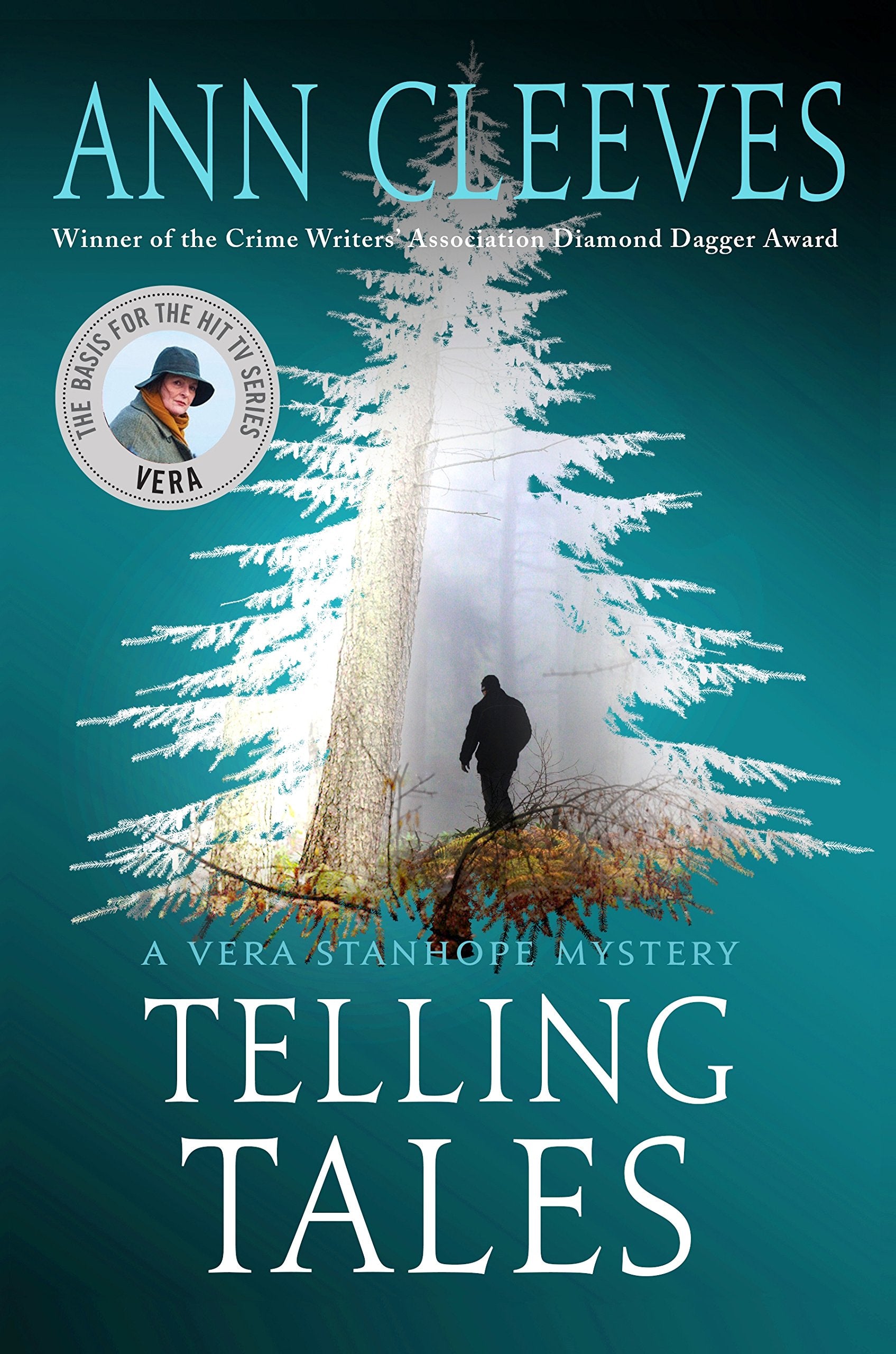 TELLING TALES: A VERA STANHOPE M - 2396