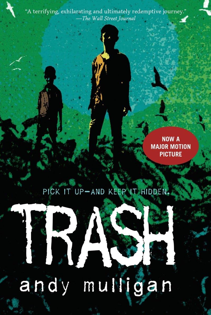 Trash - 1884