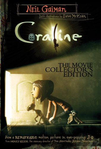 Coraline: The Movie Collector's Edition - 338