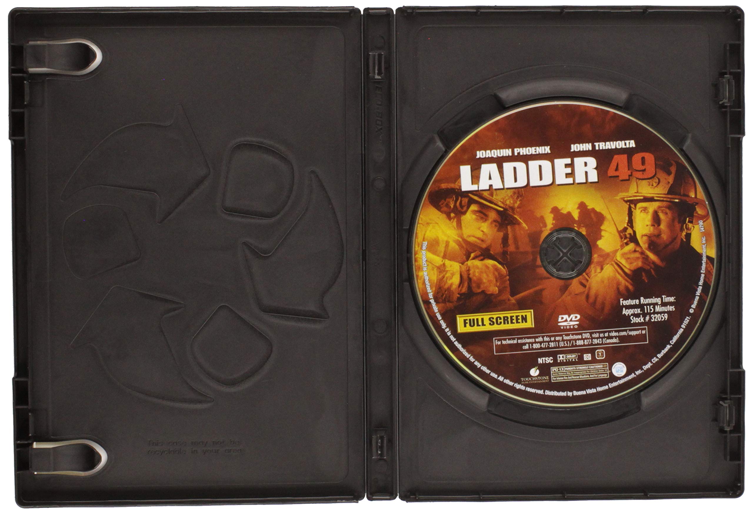 Ladder 49 (Full Screen Edition) - 340