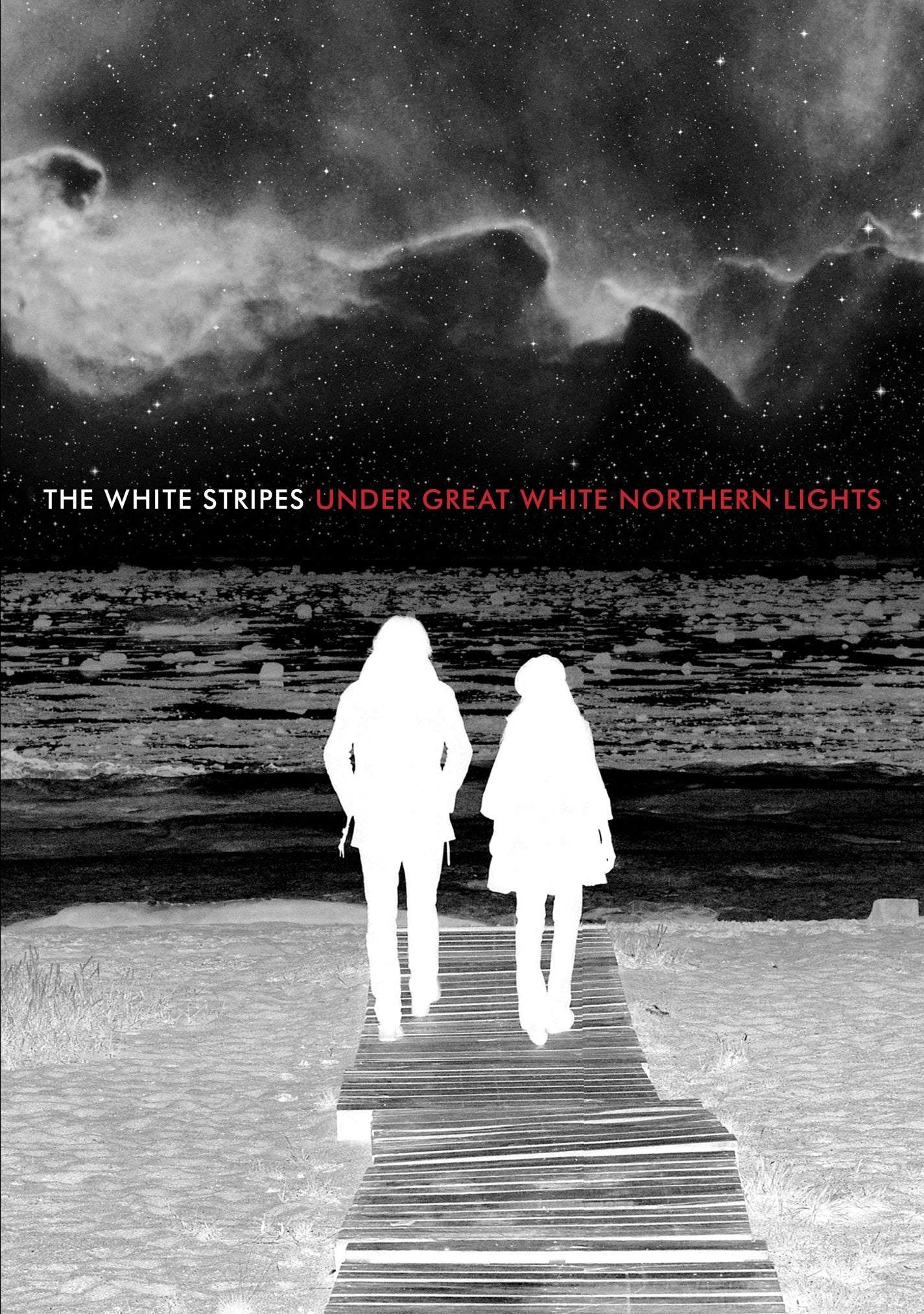 Under Great White Northern Lights (DVD) - 8728