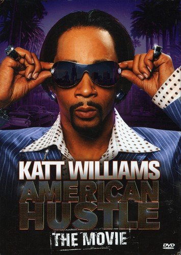 Katt Williams: American Hustle The Movie - 3316