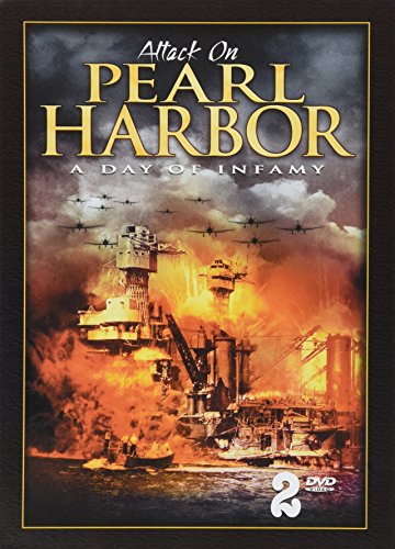 ATTACK ON PEARL HARBOR - A DAY O - 573