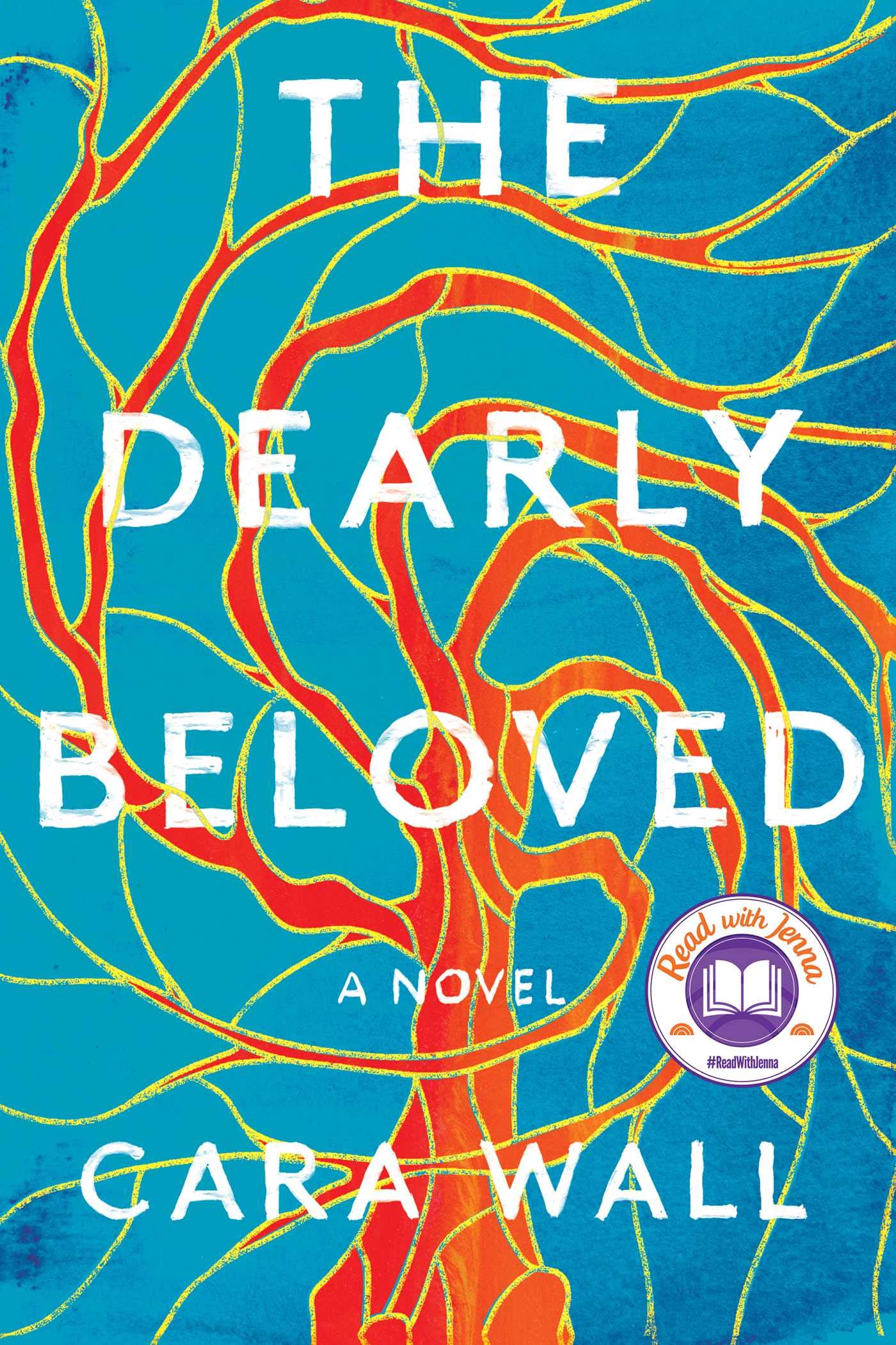 The Dearly Beloved: A Novel - 5790