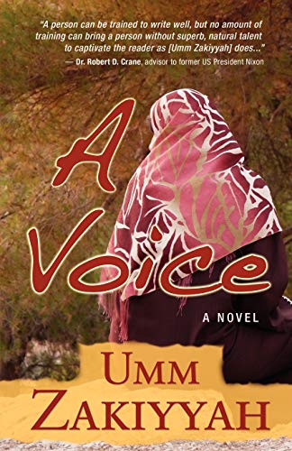 A Voice - 1757