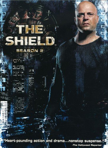 The Shield - The Complete Second Season - 562