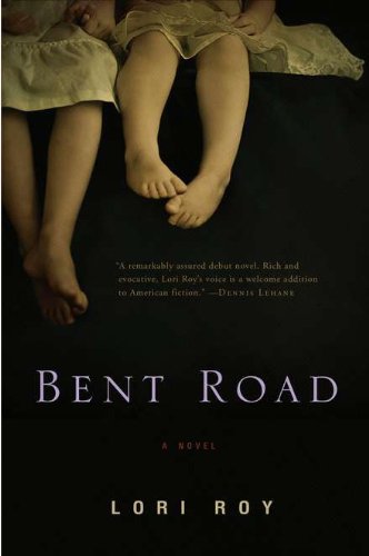 Bent Road - 261