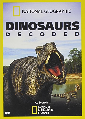 Dinosaurs Decoded - 7198