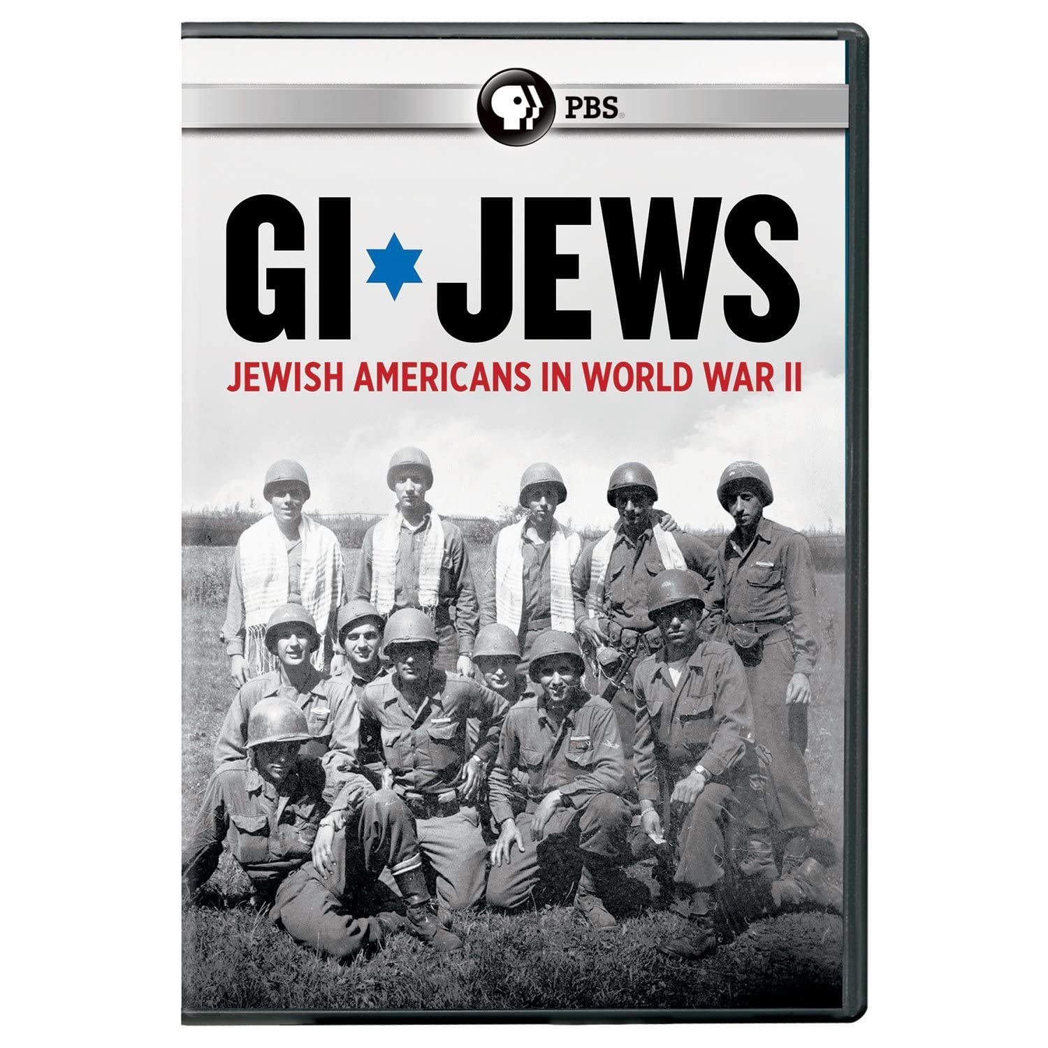 GI Jews: Jewish Americans In World War II - 143