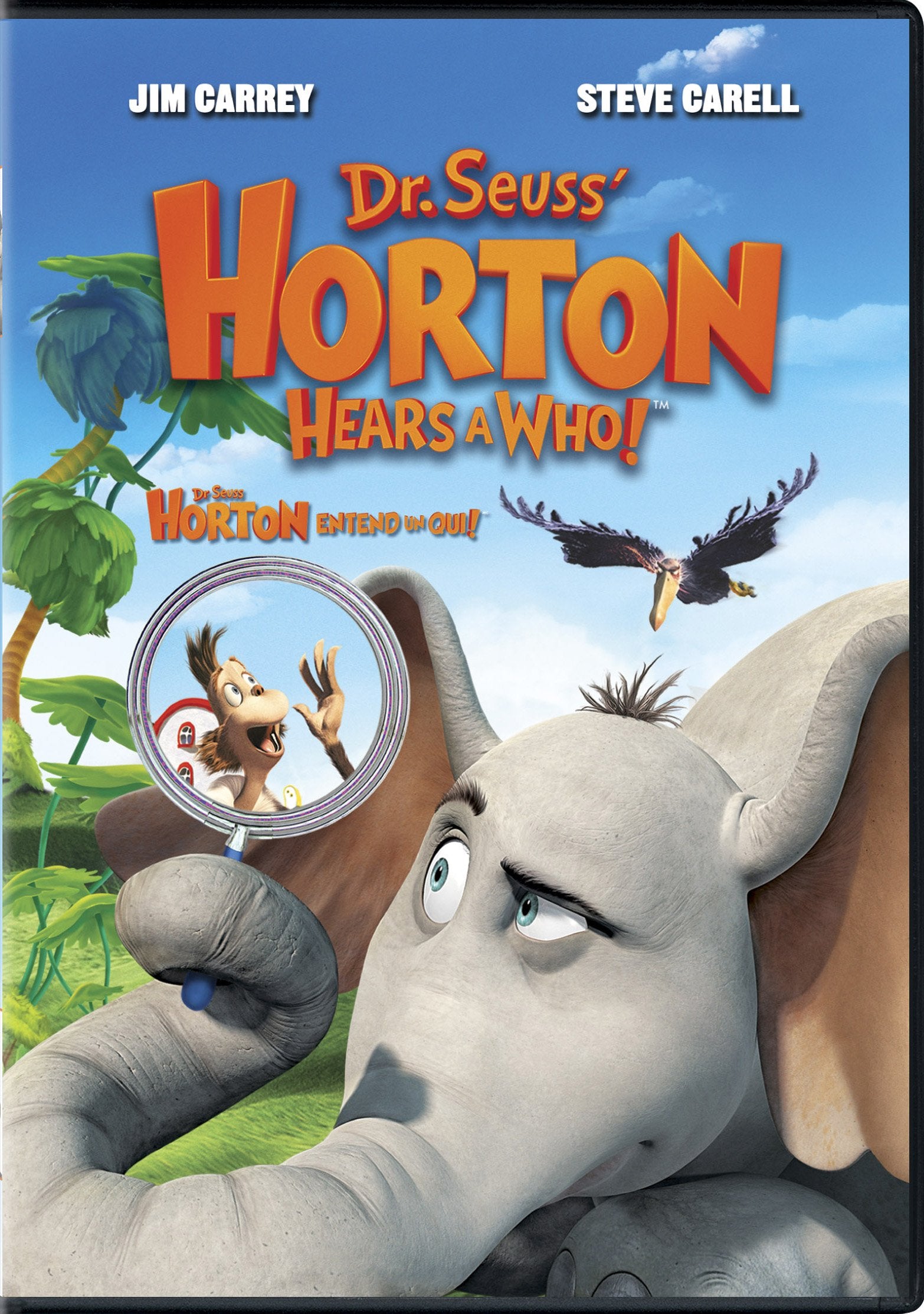 Horton Hears A Who - 3705