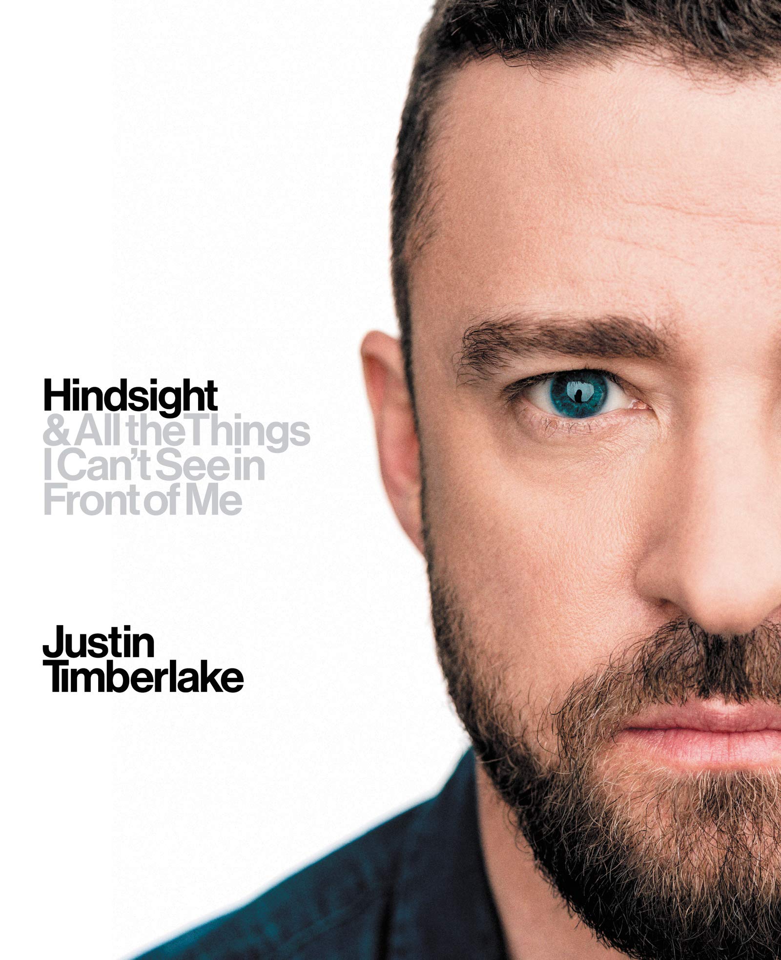 Hindsight: & All the Things I Can't See in Front of Me - 7294