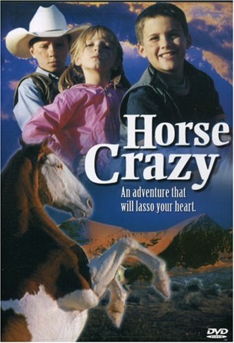 Horse Crazy - 8827