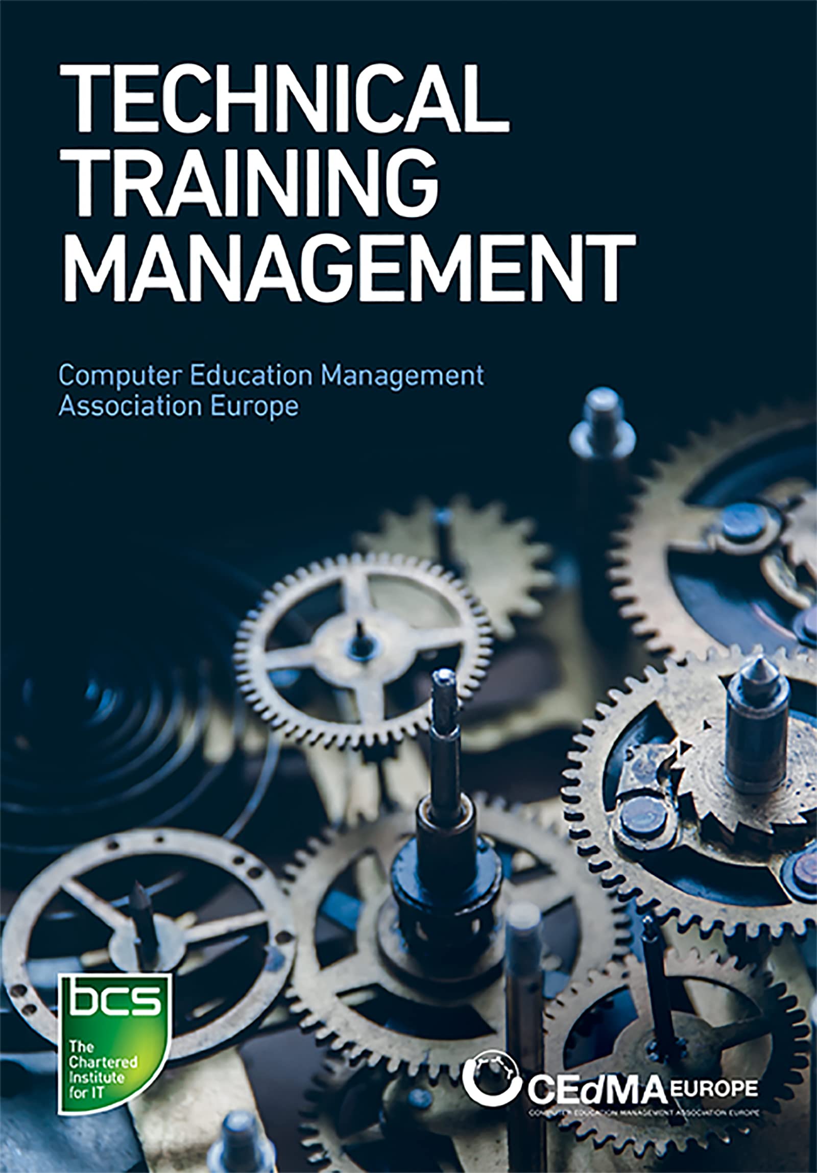 Technical Training Management: Commercial skills aligned to the provision of successful training outcomes - 3986