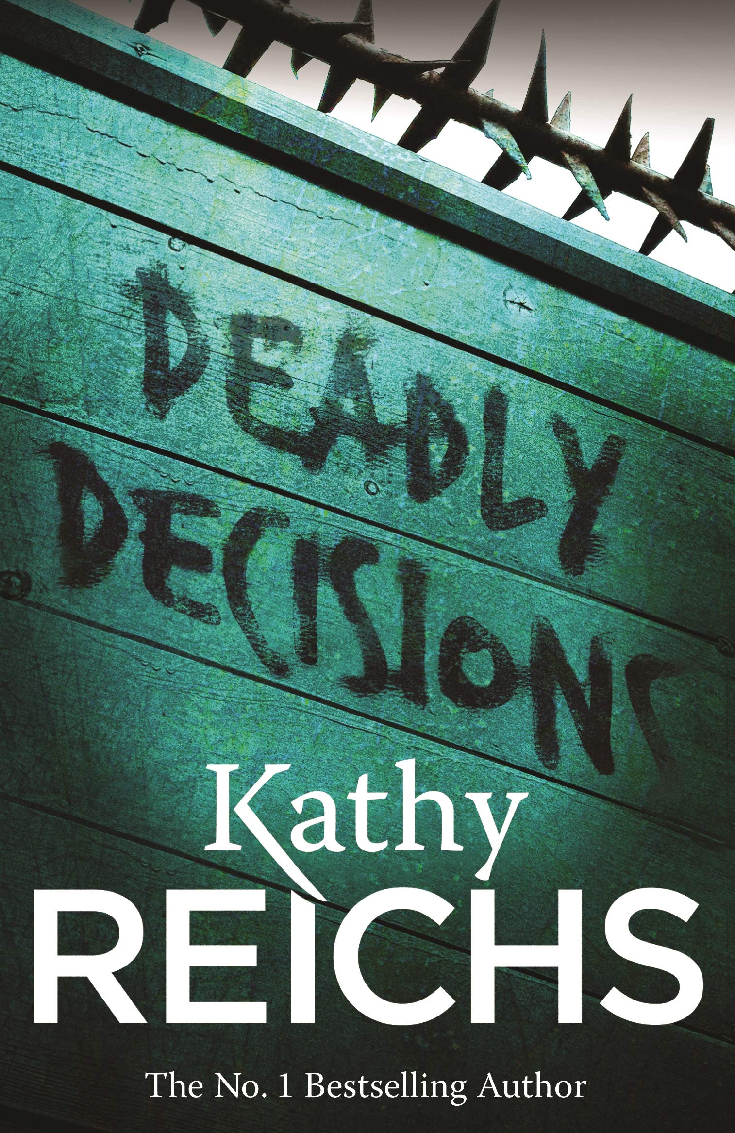 Deadly Decisions - 8293