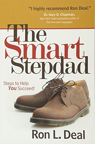 The Smart Stepdad: Steps To Help You Succeed - 3425