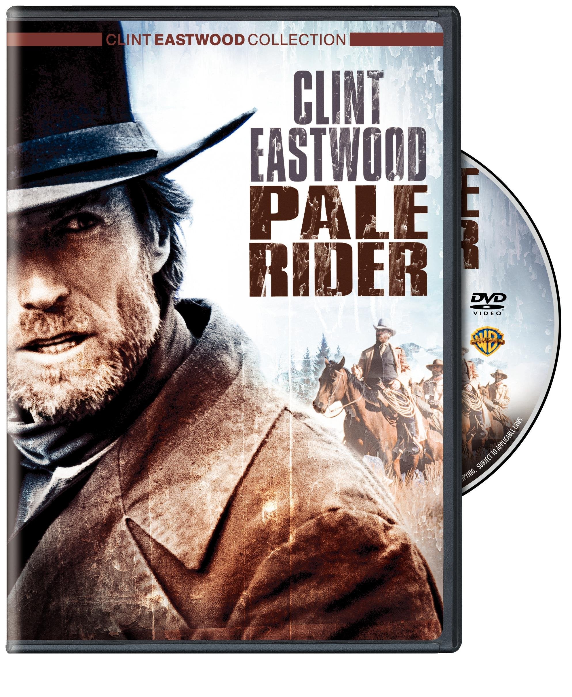 Pale Rider - 4335