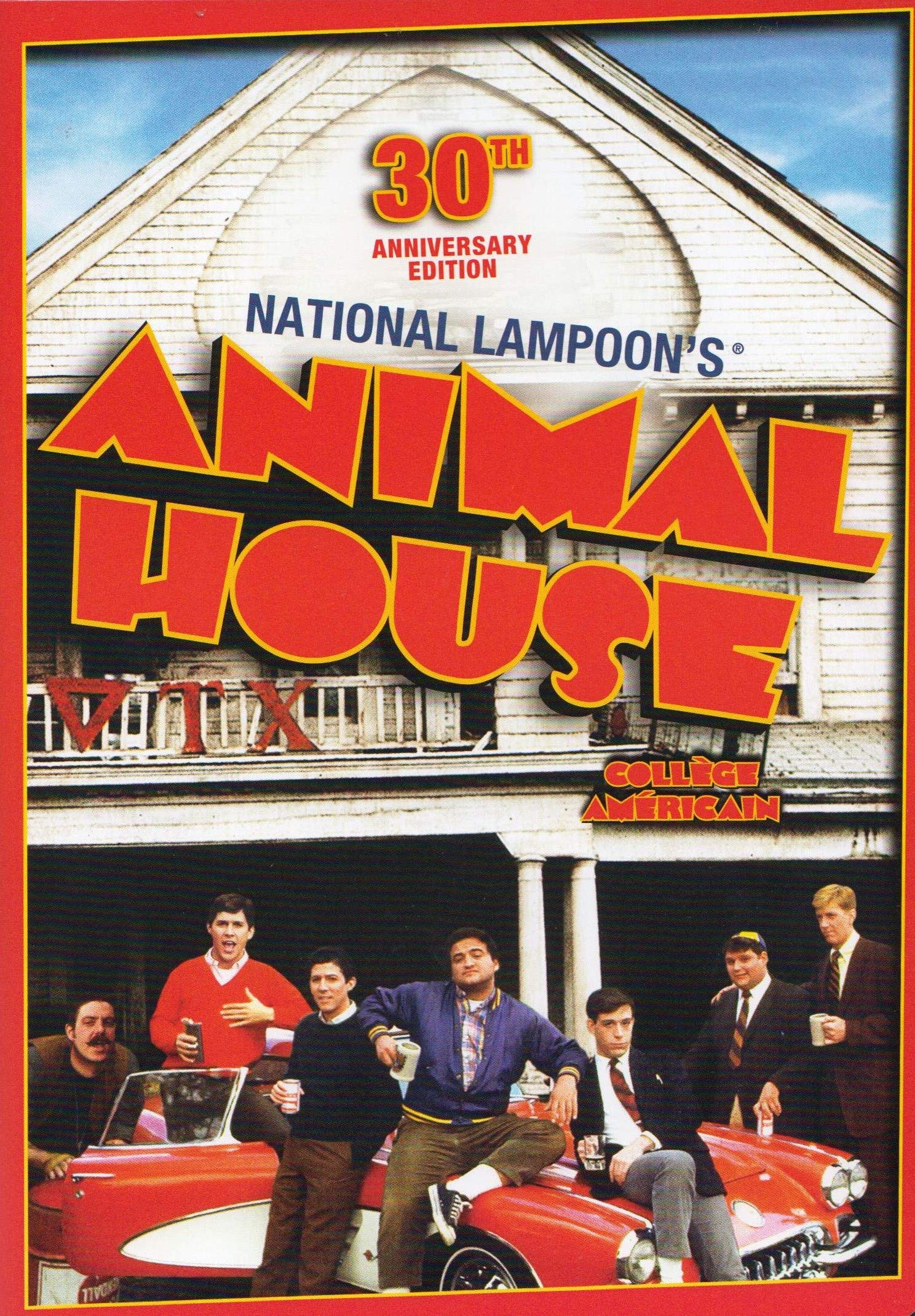 National Lampoon's Animal House - 2306