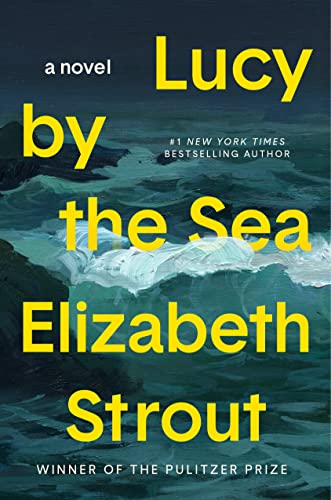Lucy by the Sea: A Novel - 6599