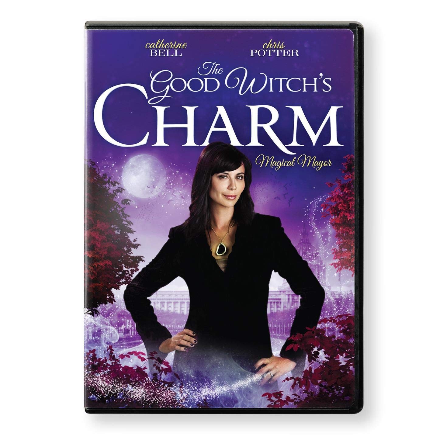 Good Witch's Charm (Hallmark) - 5689