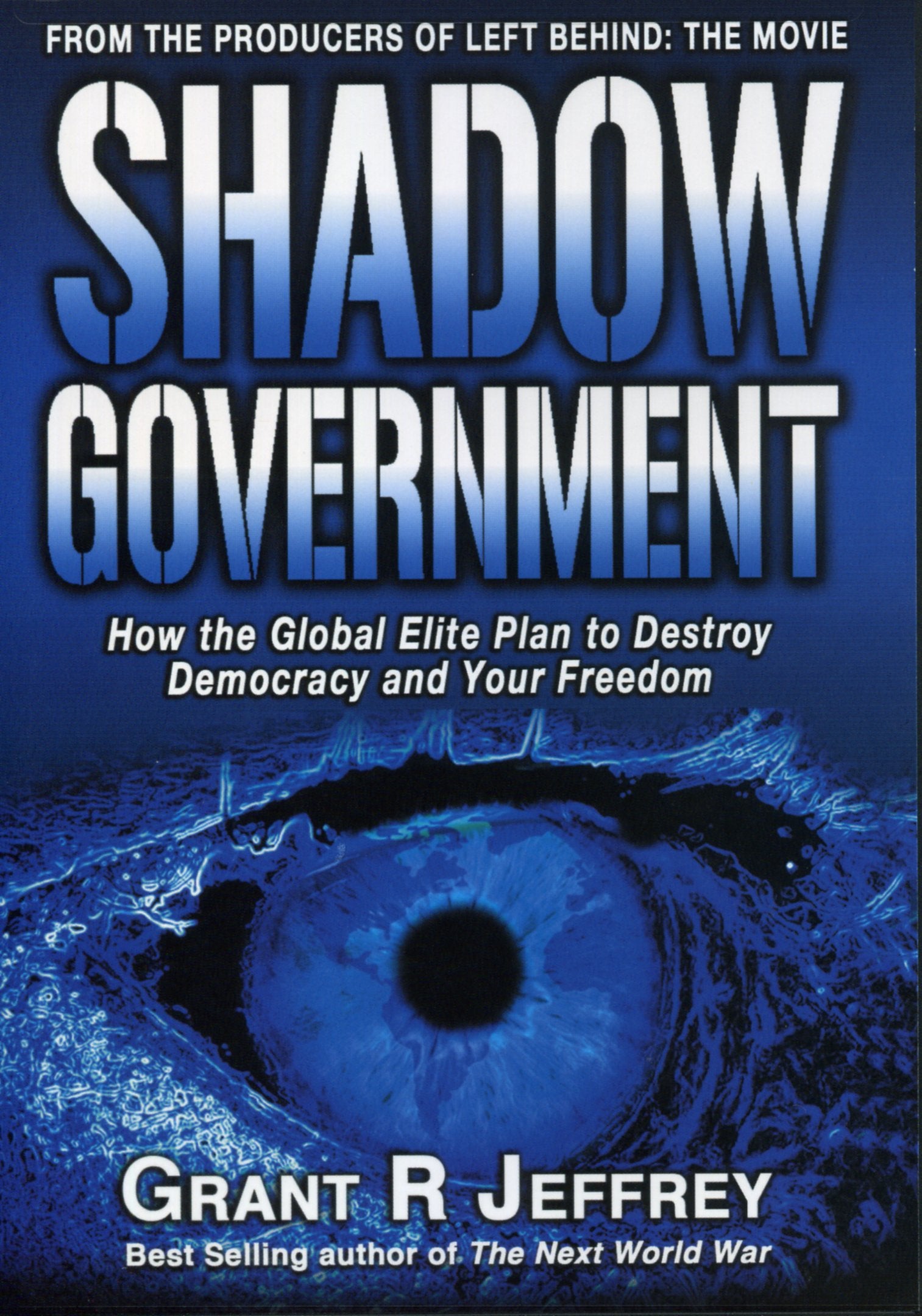 Shadow Government - 668