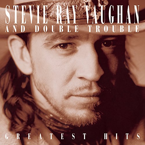 Stevie Ray Vaughan and Double Trouble: Greatest Hits - 7100