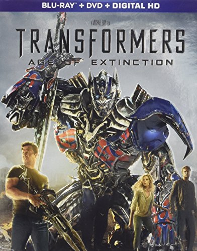 TRANSFORMERS: AGE OF EXTINCTION - 4077