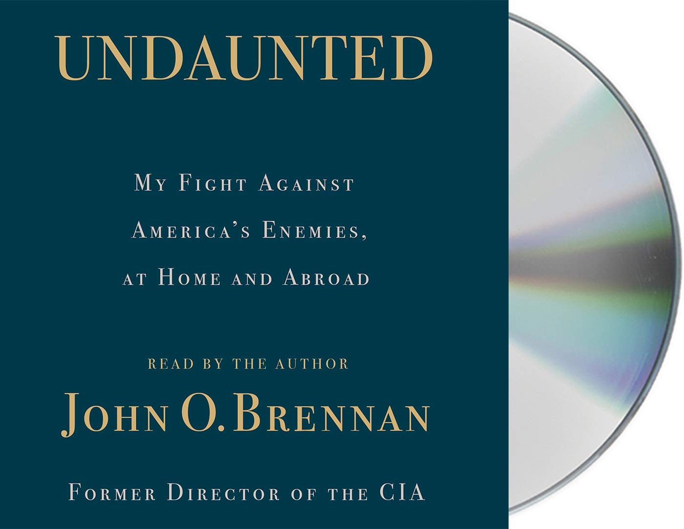 Undaunted: My Fight Against America's Enemies, At Home and Abroad - 1726