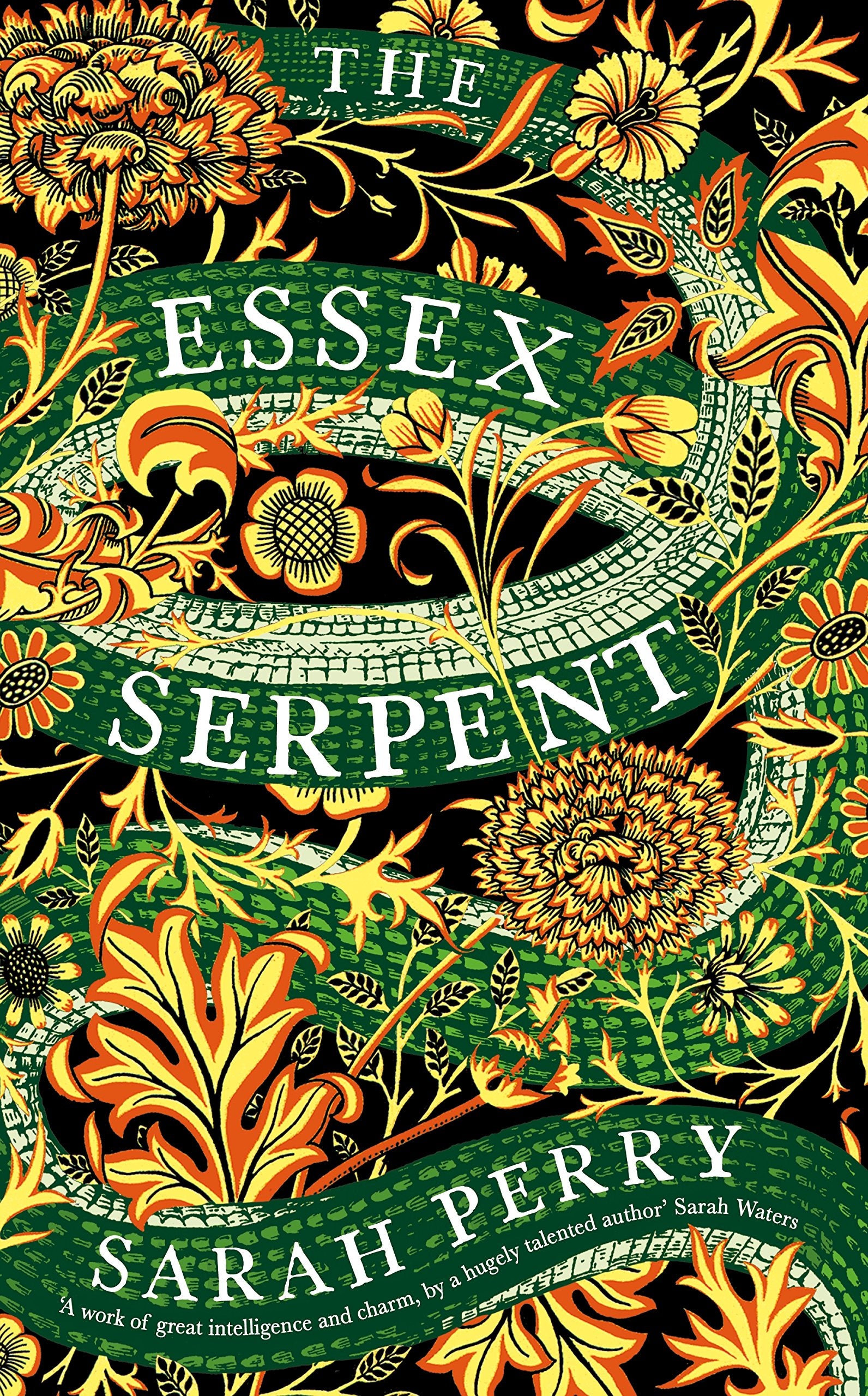 The Essex Serpent - 344