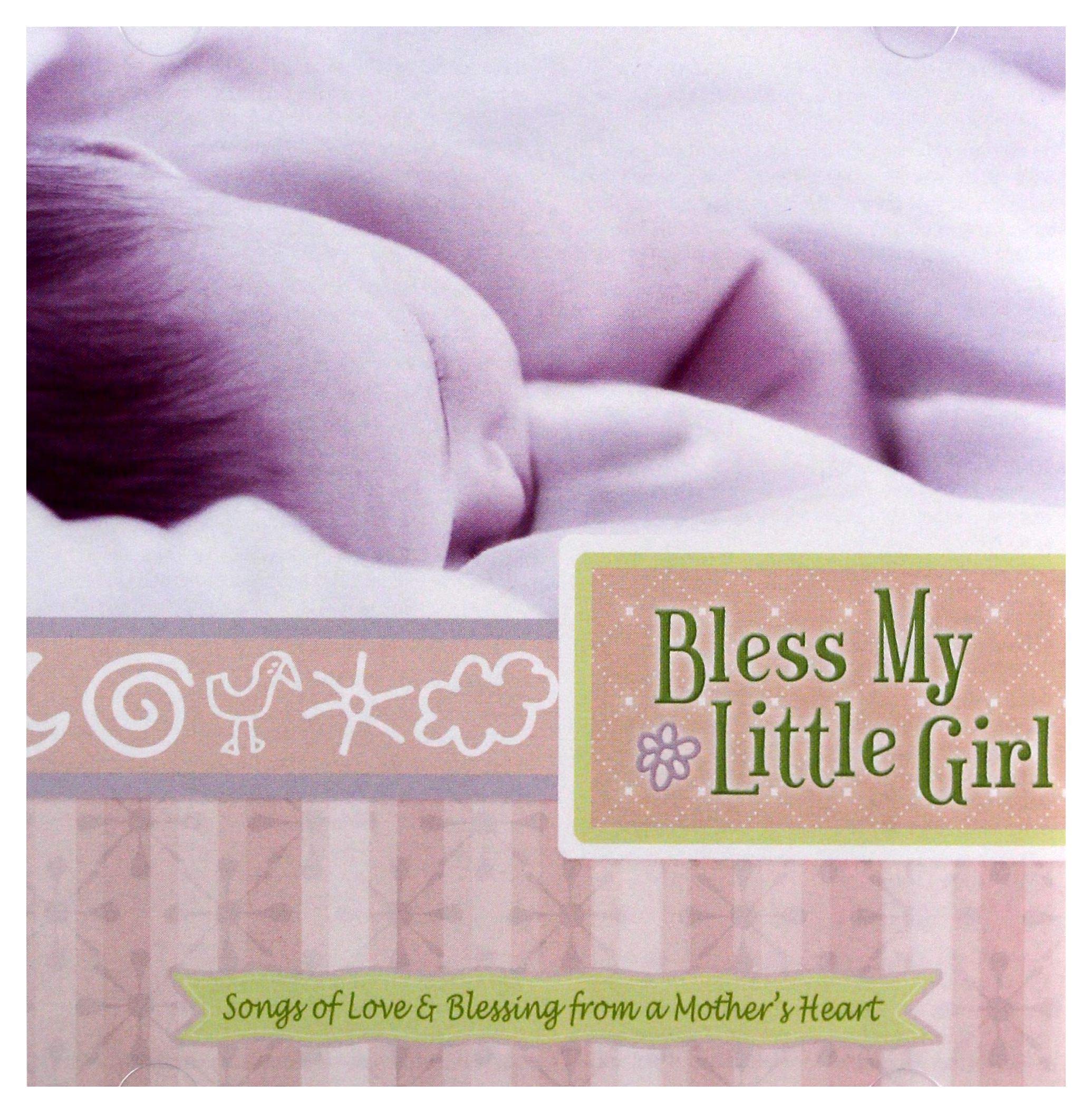 Bless My Little Girl - 5925