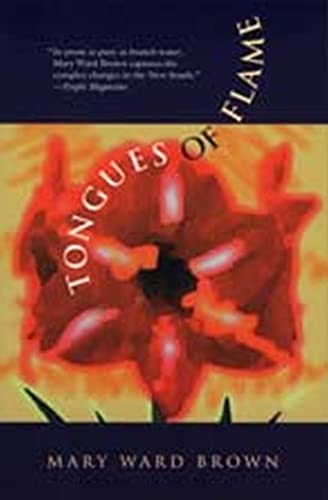 Tongues of Flame (Deep South Books) - 7933