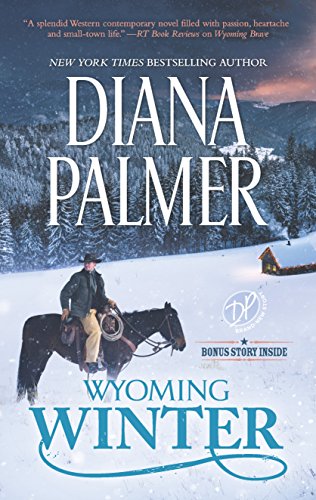 Wyoming Winter: A Small-Town Christmas Romance (Wyoming Men, 7) - 2917