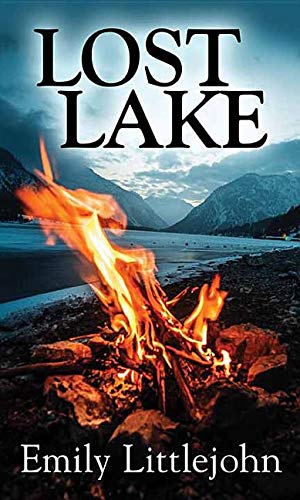 Lost Lake - 3643