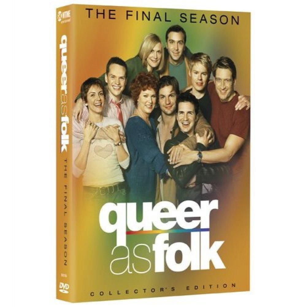 Queer As Folk: The Final Season - 8813