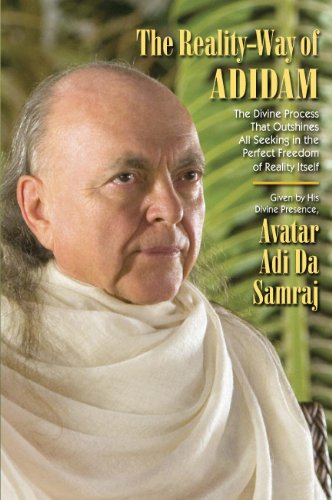 The Reality-Way of Adidam - 510