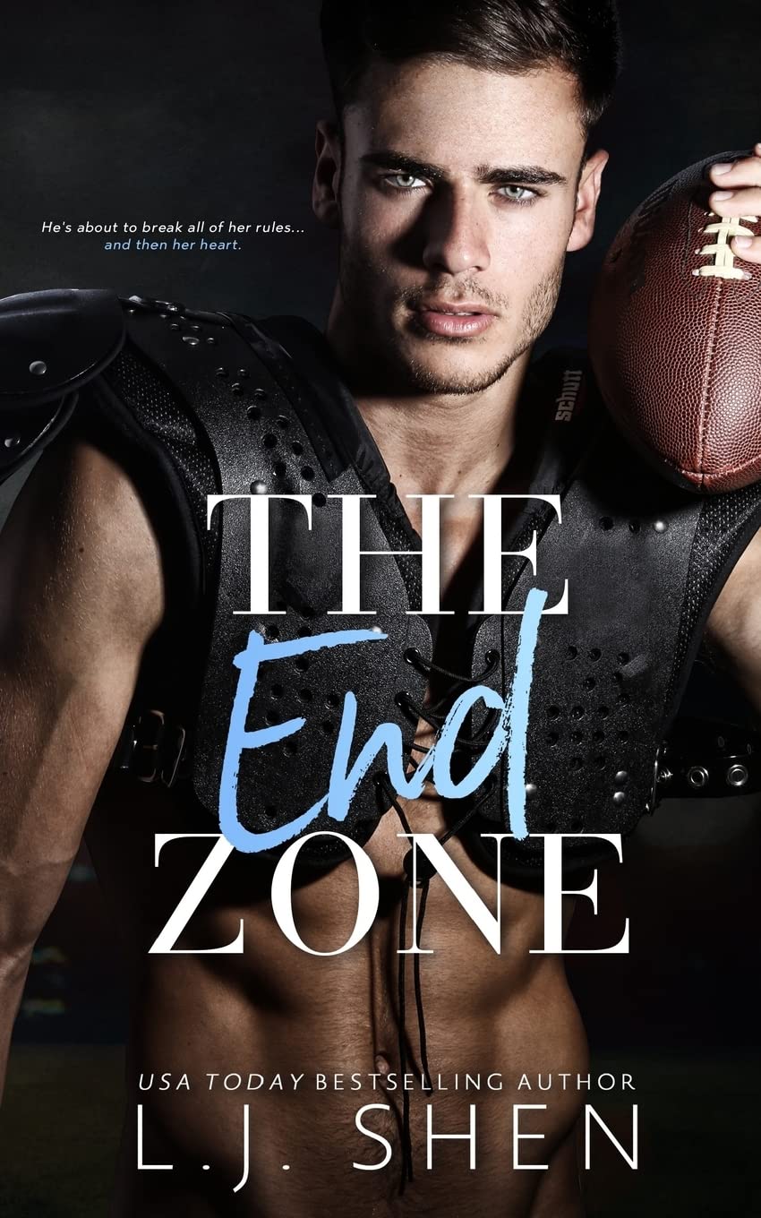 The End Zone - 4733