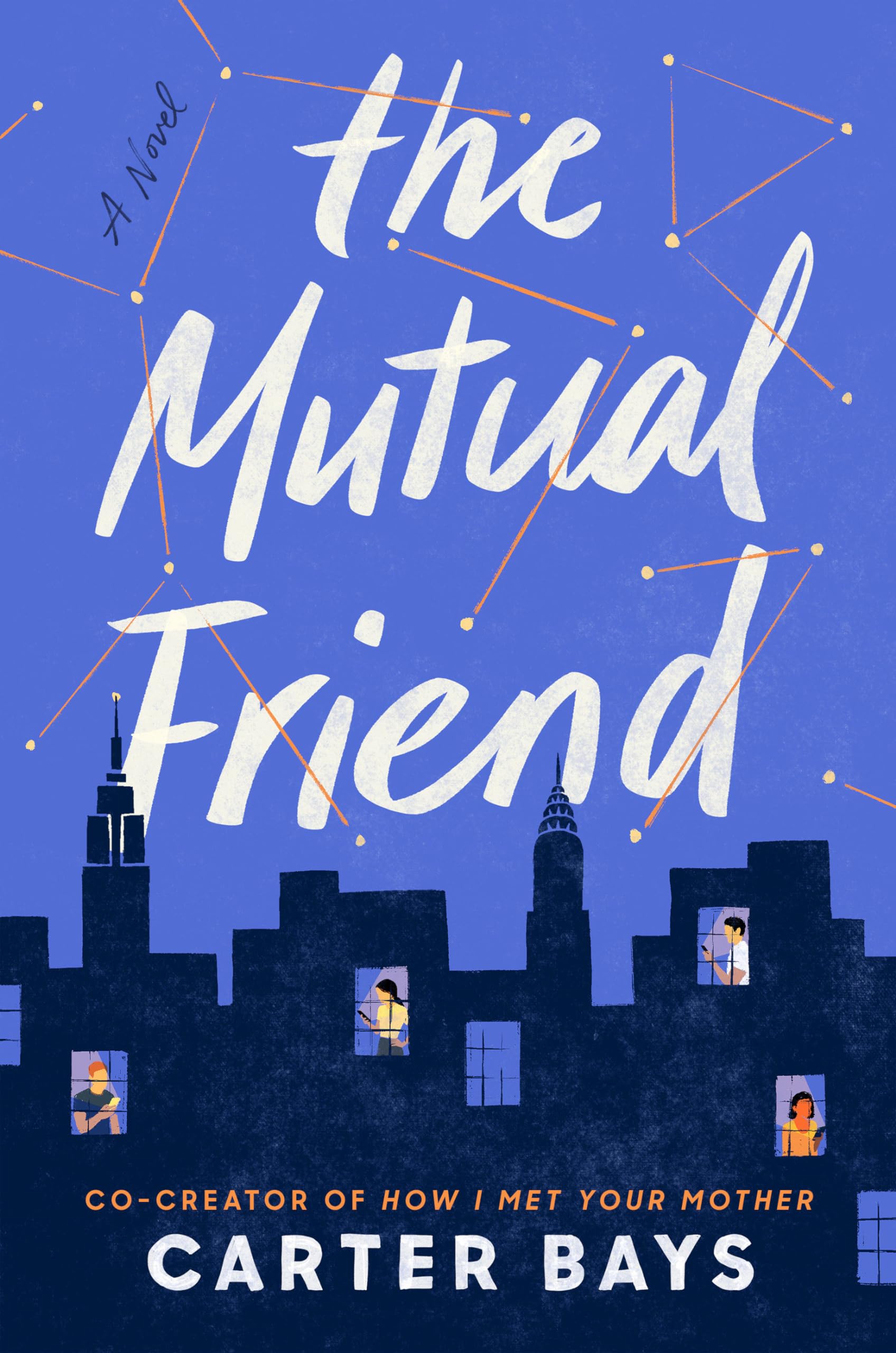 The Mutual Friend: A Novel - 9886