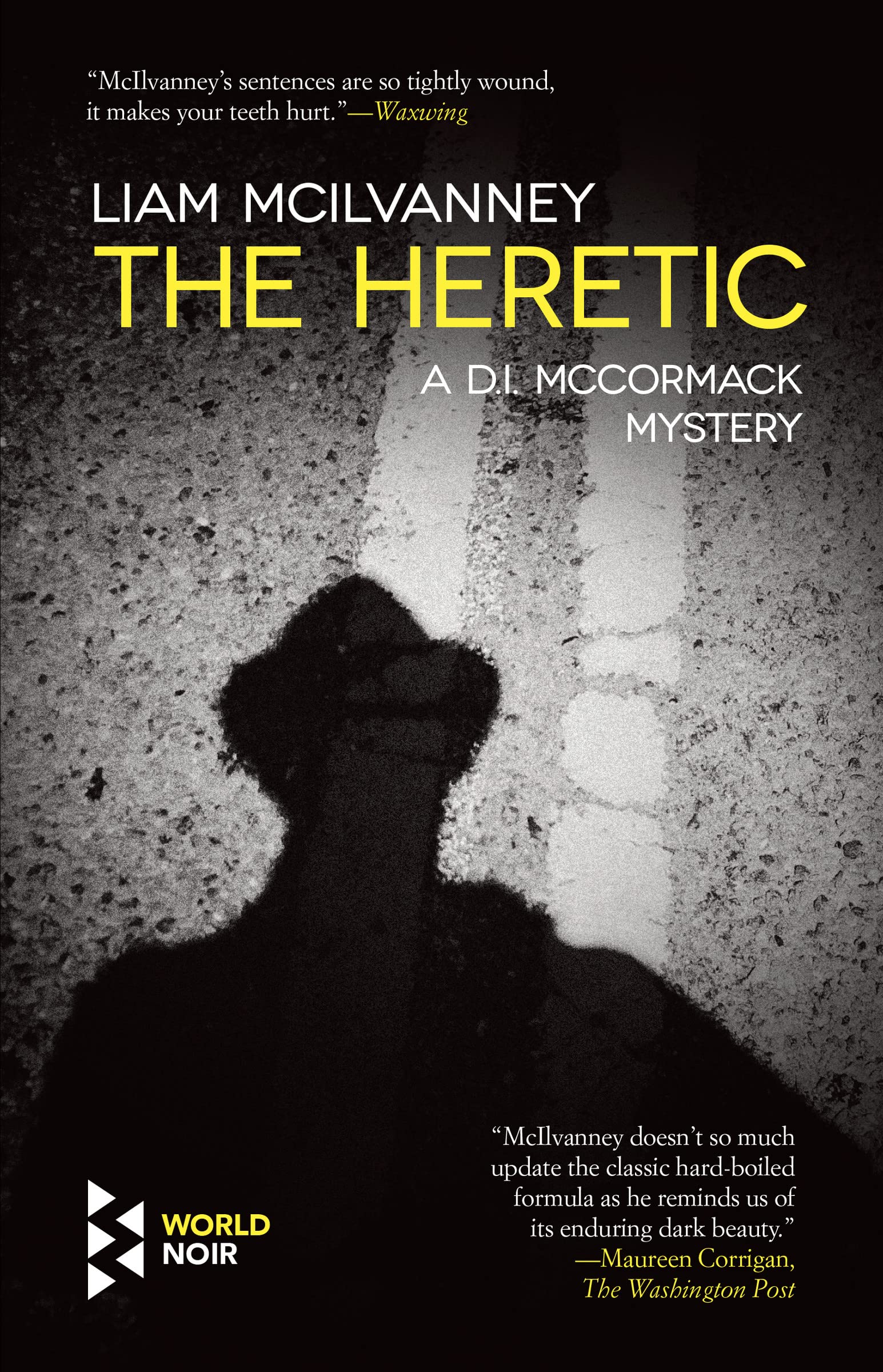 The Heretic - 7886