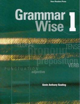 Grammar Wise 1 - 8125