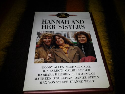 Hannah and Her Sisters - 7179