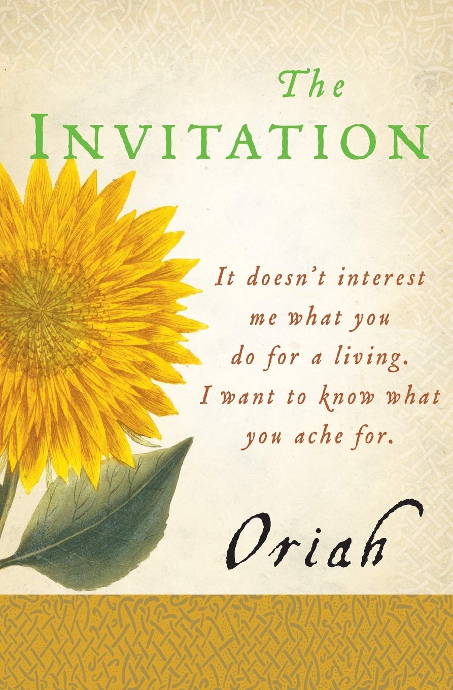 The Invitation - 6764