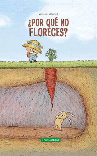 ¿Por qué no floreces? (Spanish Edition) - 4259