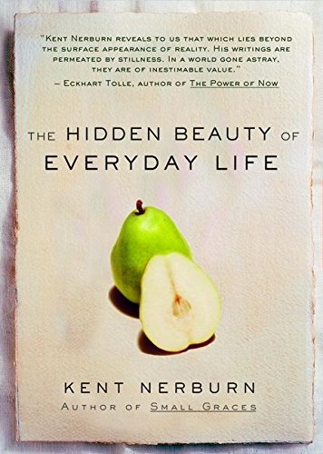 The Hidden Beauty of Everyday Life - 7459