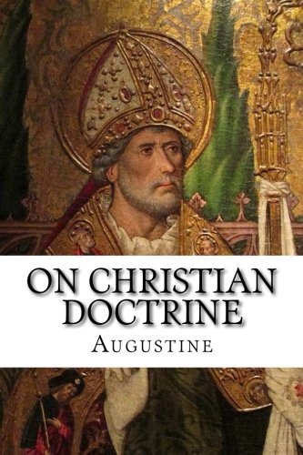 On Christian Doctrine - 6043