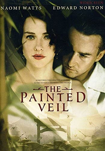 The Painted Veil - 6936