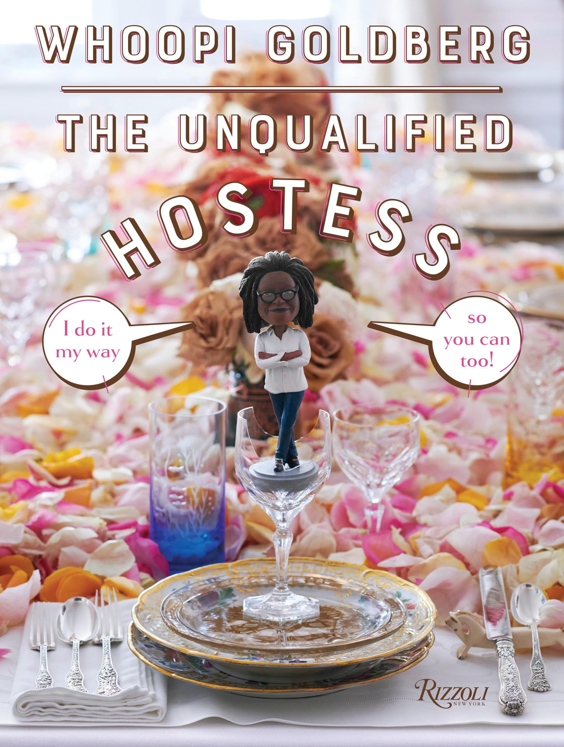 The Unqualified Hostess: I do it my way so you can too! - 4895