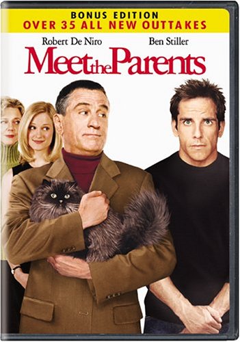 MEET THE PARENTS - 6207