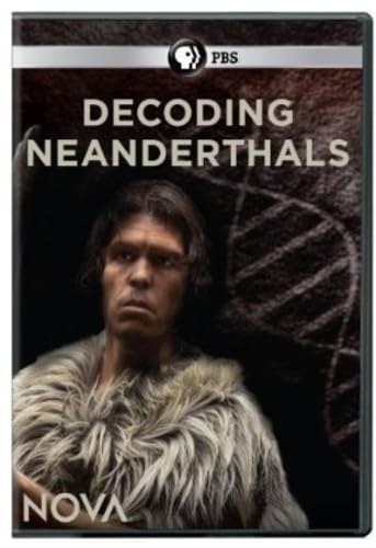 Nova: Decoding Neanderthals - 2975