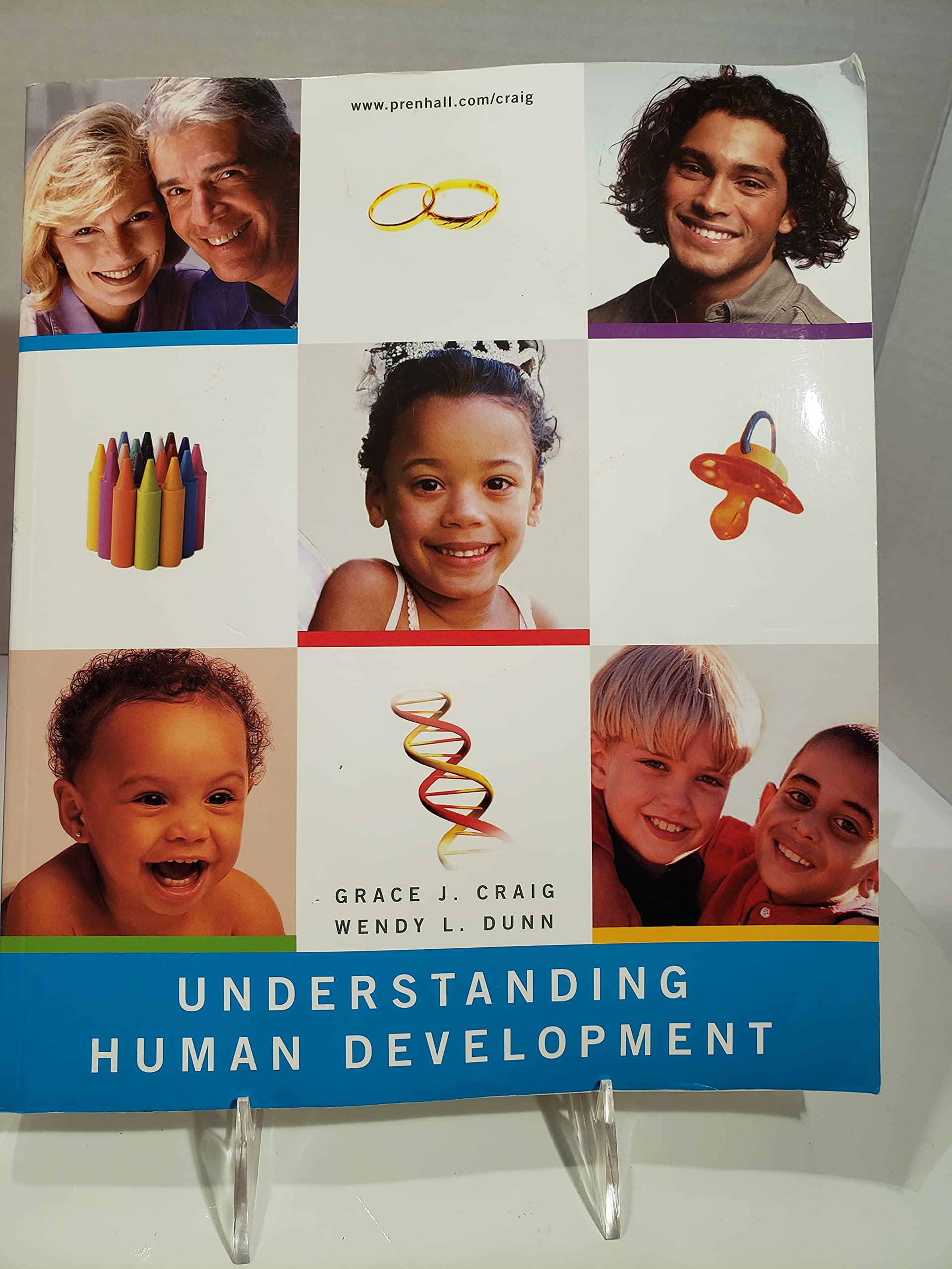 Understanding Human Development - 6362