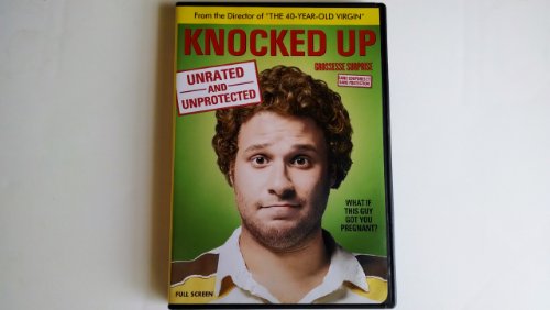 KNOCKED UP