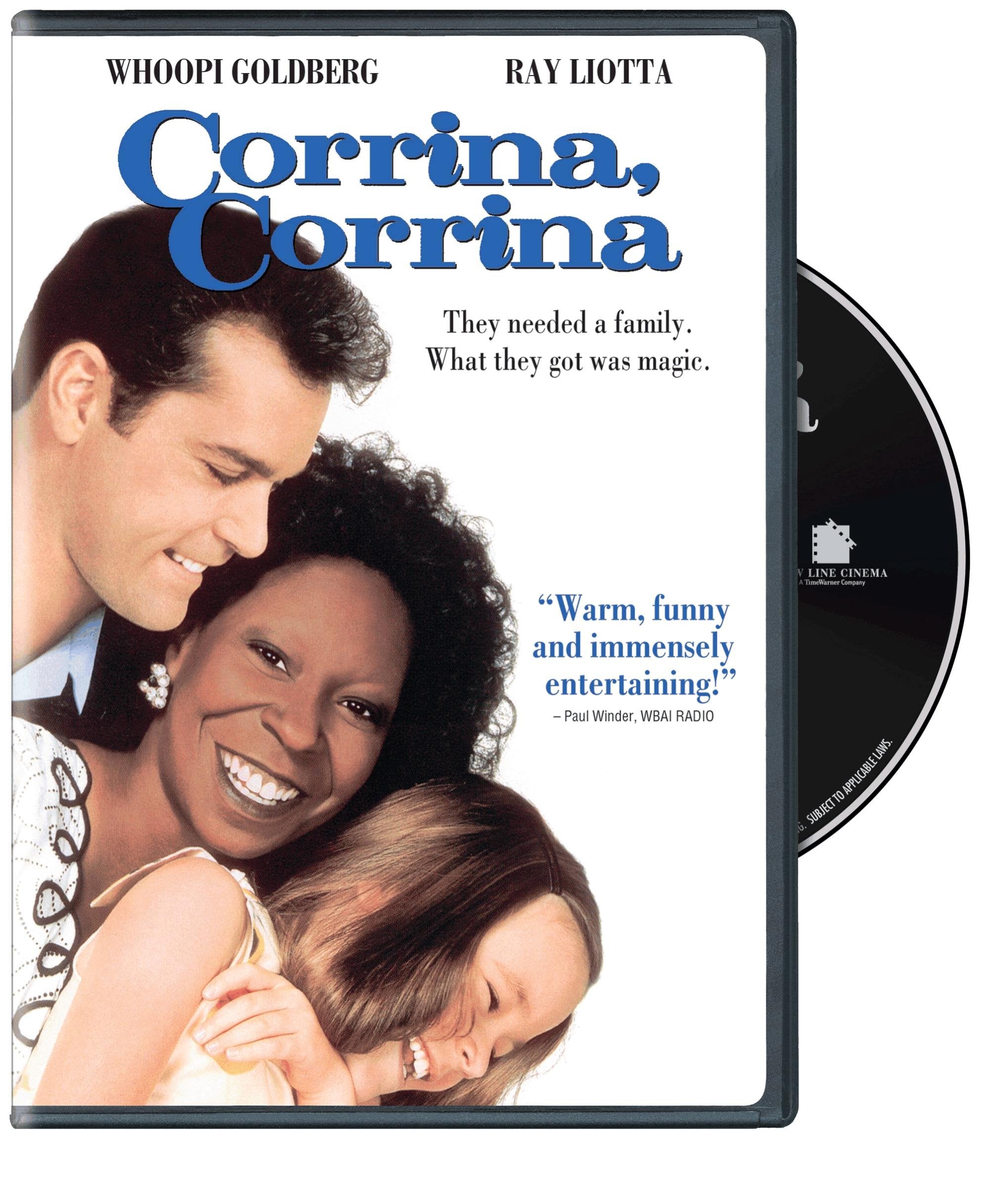 Corrina, Corrina - 2558